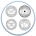 Vermont Professional Seals